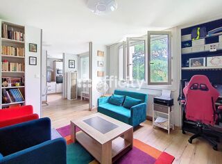  Appartement à vendre 3 pièces 66 m²