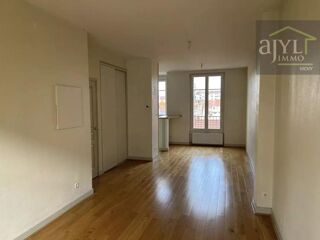  Appartement à vendre 3 pièces 74 m²