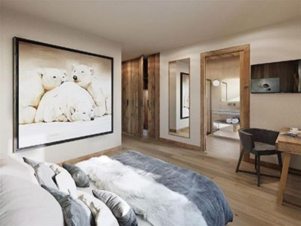 Vente Appartement 2 PIÈCES offrant <br>55m² de surface privative / Parking Nancy
