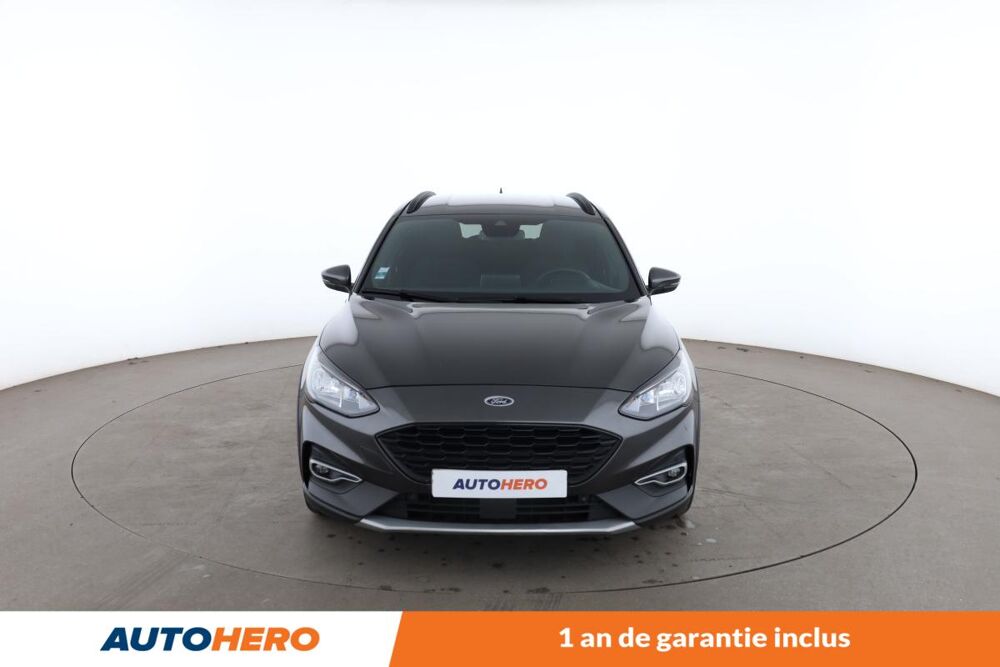 Focus 1.5 EcoBlue Active Auto 120 ch 2021 occasion 92130 Issy-les-Moulineaux