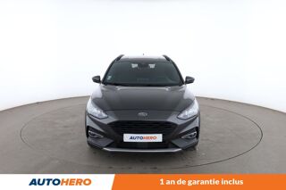Focus 1.5 EcoBlue Active Auto 120 ch 2021 occasion 92130 Issy-les-Moulineaux
