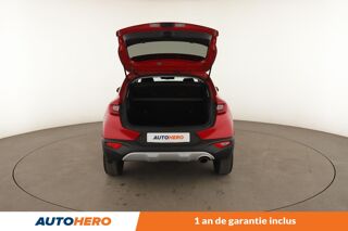 Stonic 1.0 T-GDi ISG Premium 120 ch 2017 occasion 92130 Issy-les-Moulineaux