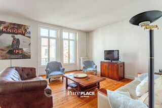  Appartement � vendre 4 pi�ces 102 m�