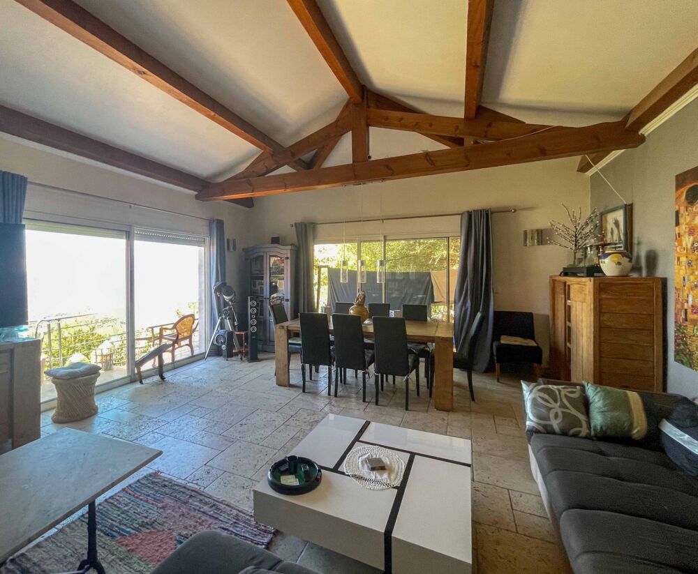 Maison à vendre 6 pièces SOLLACARO (20)