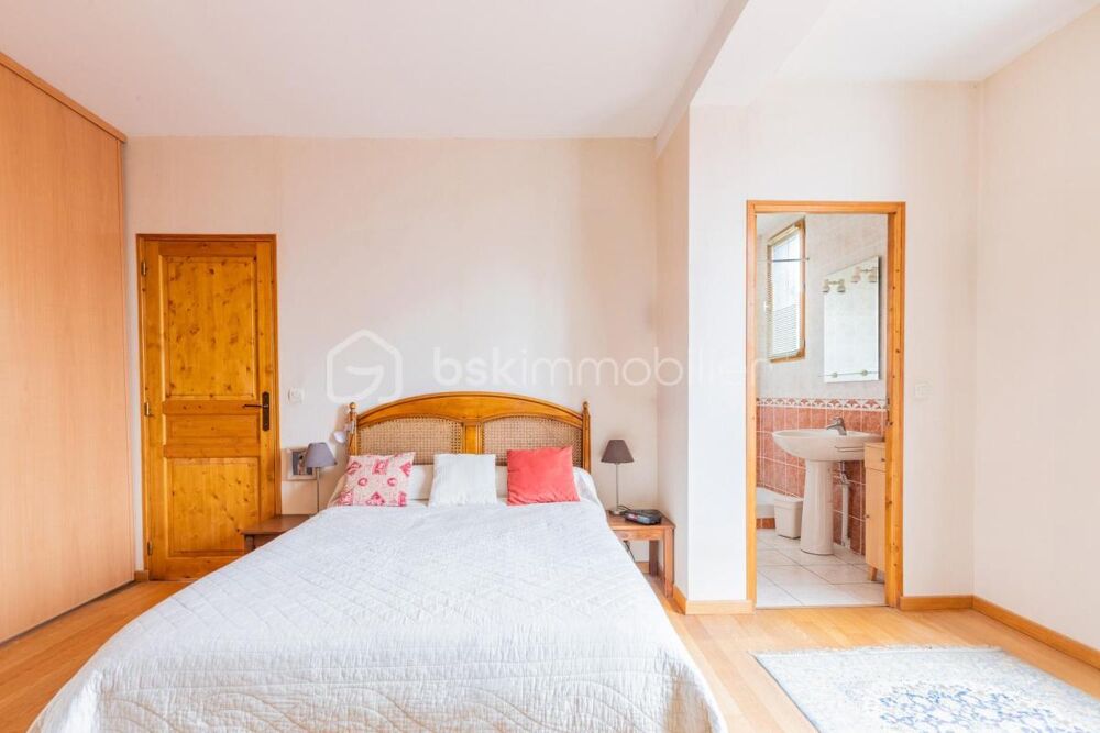Vente Propriété/Château Maison de charme Familiale Antony