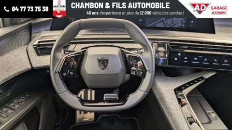 3008 Hybrid 145 e-DCS6 GT 2025 occasion 42320 La Grand-Croix