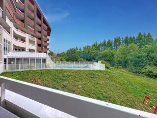  Appartement � vendre 3 pi�ces 39 m�