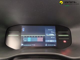 Sandero TCE 110 STEPWAY EXTREME 2026 occasion 73420 Voglans