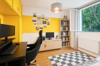  Maison à vendre 4 pièces 65 m²