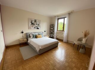  Appartement � vendre 3 pi�ces 65 m�