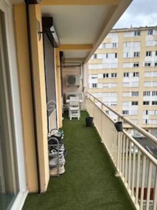  Appartement � vendre 4 pi�ces 84 m�