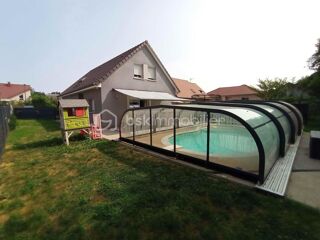  Maison � vendre 7 pi�ces 145 m�