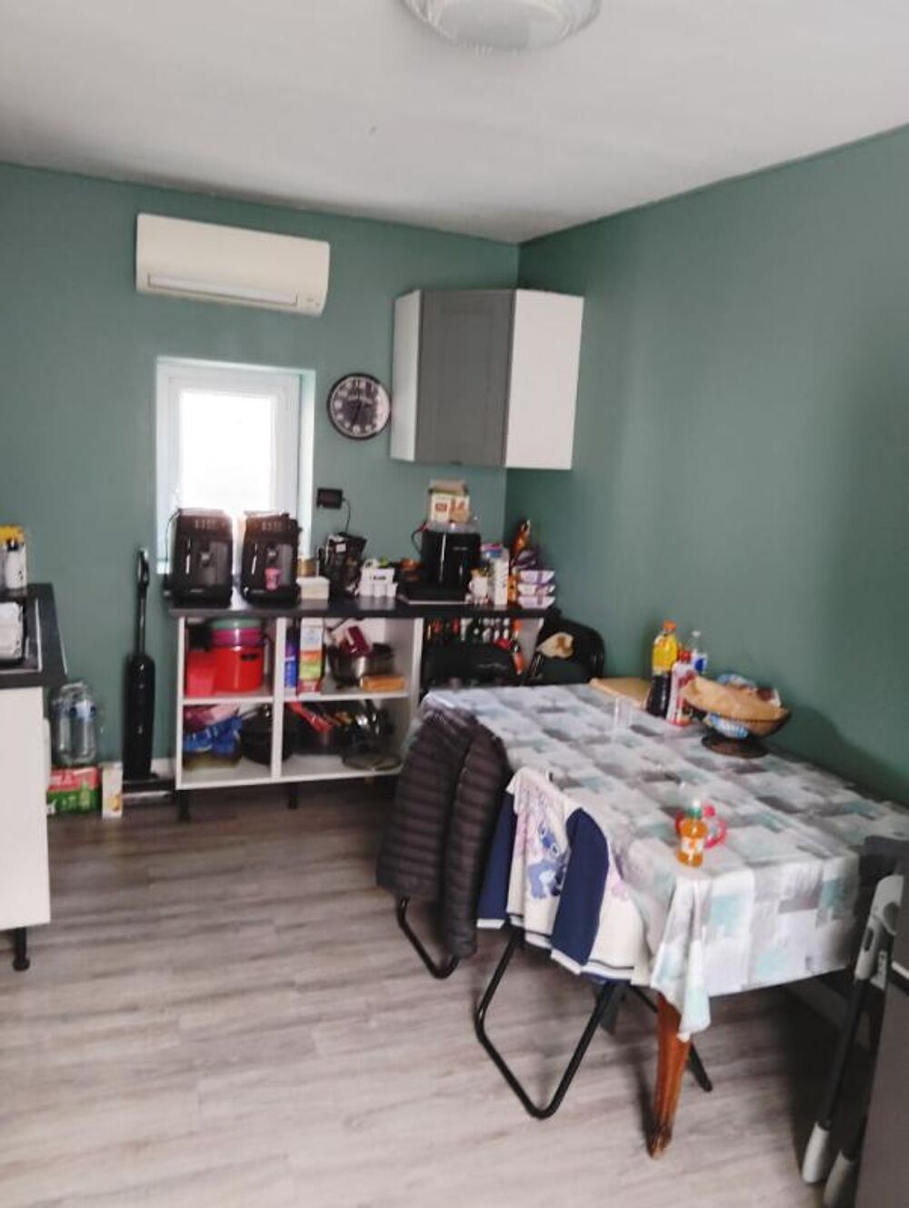 Vente Maison Maison Deols 4 pièce(s) 79 m2 Deols