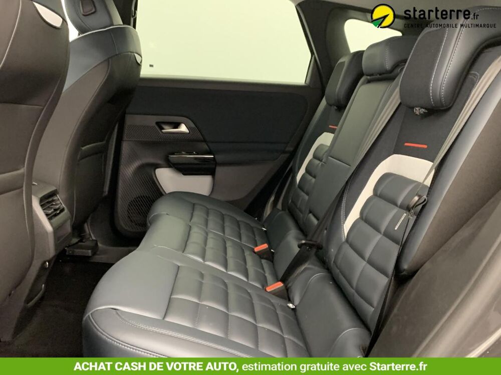 C5 aircross HYBRIDE NOUVEAU 145 CH E-DCS6 MAX 2026 occasion 69190 Saint-Fons