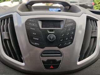 Transit FOURGON T310 L2H3 2.2 TDCI 100 AMBIENTE 2015 occasion 78200 Mantes La Jolie