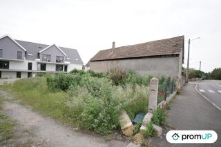  Terrain  vendre 477 m