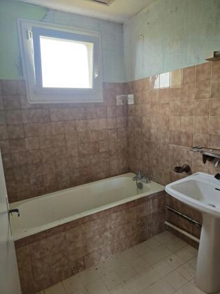  Maison à vendre 4 pièces 94 m²