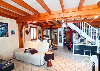  Maison à vendre 4 pièces 105 m²