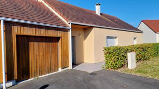  Maison  vendre 3 pices 80 m