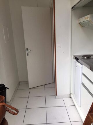  Appartement � louer 1 pi�ce 17 m�