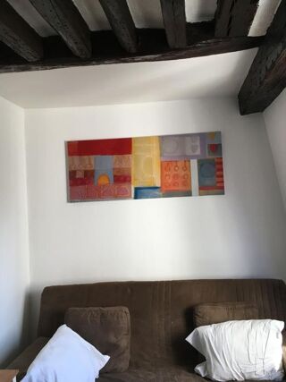  Appartement � louer 1 pi�ce 16 m�