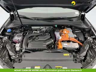 Q3 HYBRIDE E-HYBRID 272 CH S tronic 6 S line 2026 occasion 69190 Saint-Fons