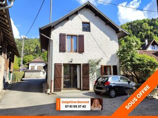  Maison � vendre 4 pi�ces 89 m�