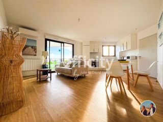  Appartement � vendre 2 pi�ces 55 m�