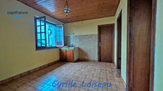  Maison � vendre 2 pi�ces 30 m�