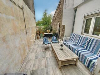  Appartement  vendre 3 pices 58 m