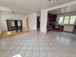  Maison à vendre 5 pièces 65 m²