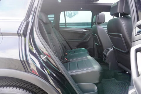 Tiguan 2.0 TSI 4MOTION 2019 occasion 33000 Bordeaux