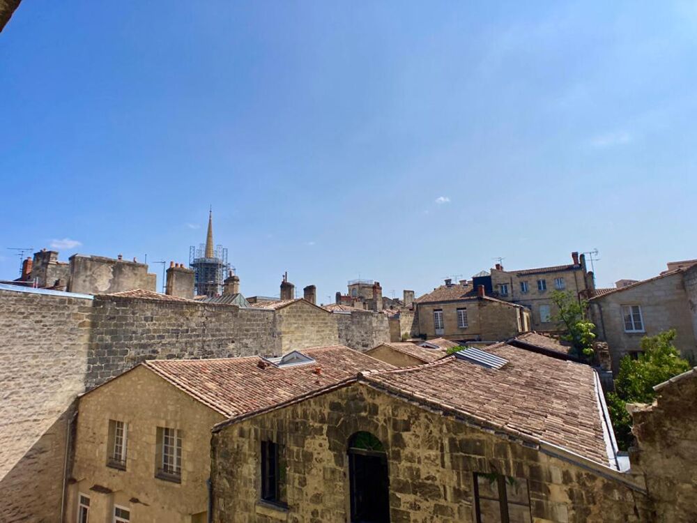 Vente Appartement Vente T3 85m2 BORDEAUX (33000) Bordeaux