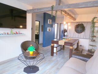  Appartement � vendre 4 pi�ces 86 m�