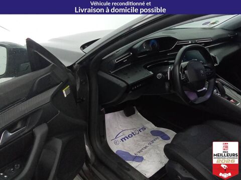 508 SW Hybrid 225 e-EAT8 Allure Pack 2022 occasion 10150 Lavau