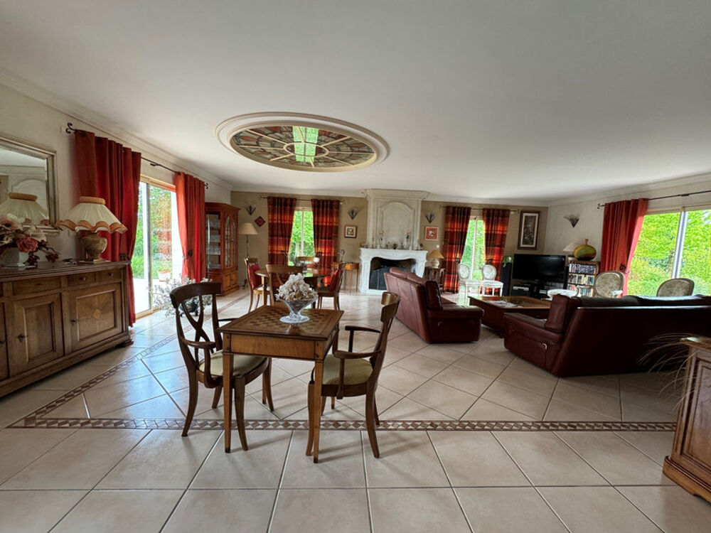 � vendre  Maison Angers (49000)