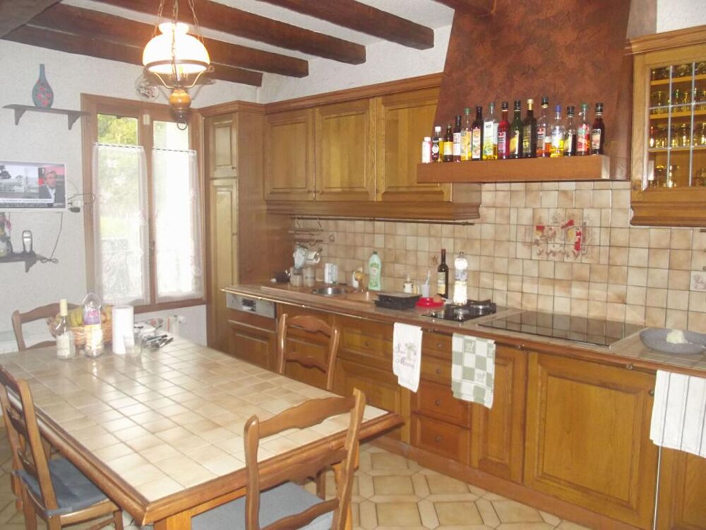 Vente Maison Grande maison champenoise Somsois