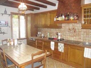  Maison à vendre 8 pièces 268 m²