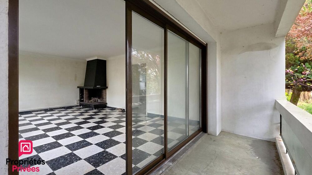 Vente Appartement PONTAILLAC Appartement Royan 5 pièces 93M2 Royan