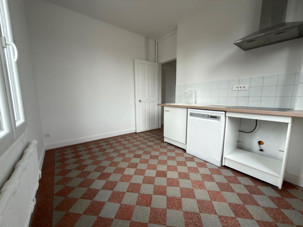Maison 5 pièces, 95 m2