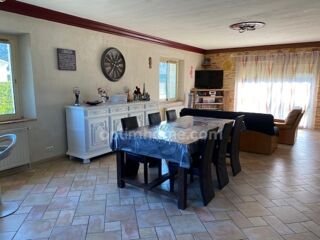  Maison � vendre 5 pi�ces 120 m�