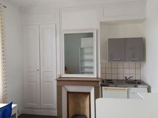  Appartement � louer 1 pi�ce 18 m�