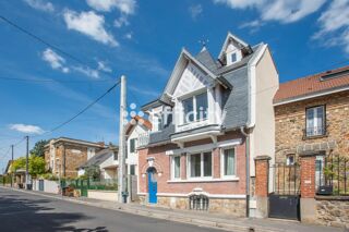  Maison à vendre 4 pièces 105 m²