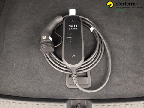 A3 TFSI e Hybride rechargeable 204 S tronic 6 S line 2025 occasion 73420 Voglans