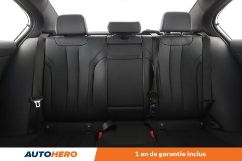 S&eacute;rie 5 518dA M Sport 150 ch 2020 occasion 92130 Issy-les-Moulineaux