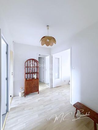  Appartement à vendre 4 pièces 72 m²