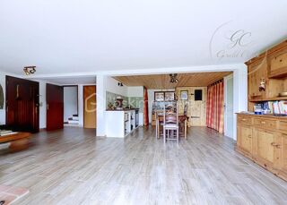  Maison à vendre 6 pièces 134 m²