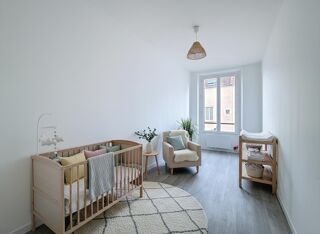  Appartement � vendre 5 pi�ces 130 m�