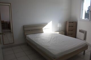  Appartement à louer 2 pièces 32 m²