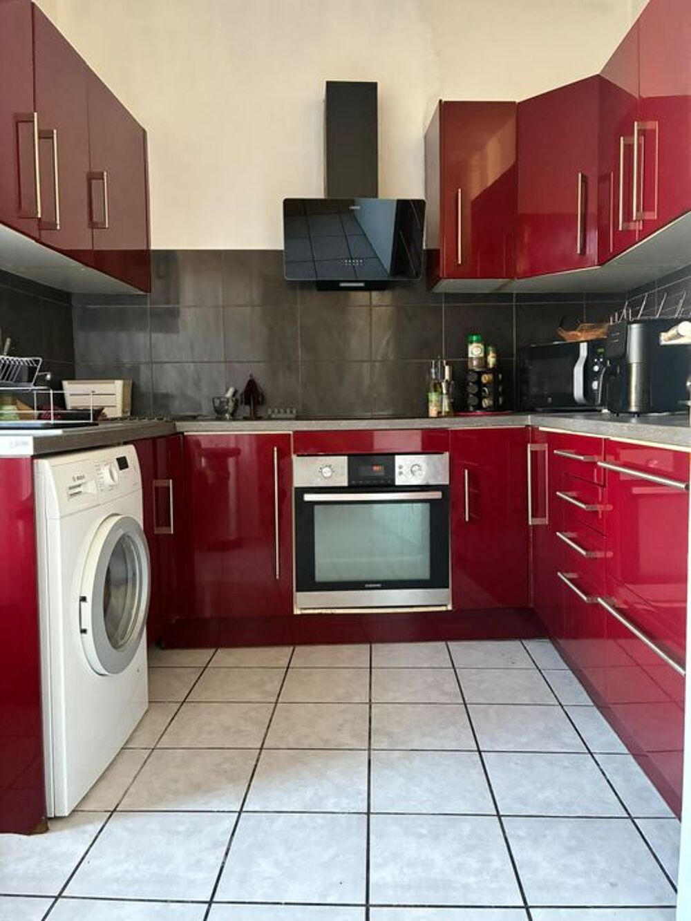 Location Appartement Appartement de 52m2 à louer sur Villeurbanne Villeurbanne